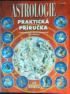 Astrologie - praktická příručka