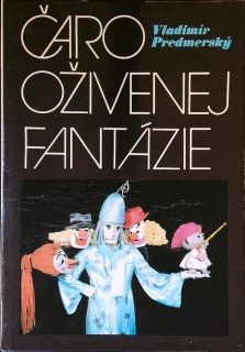 Čaro oživenej fantázie