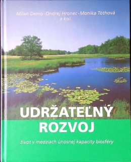 Udržateľný rozvoj