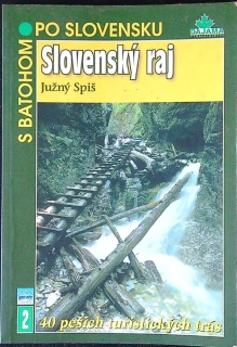 Slovenský raj Južný Spiš