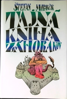 Tajná kniha Záhorákov