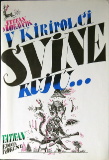 V Kiripolci svine kujú