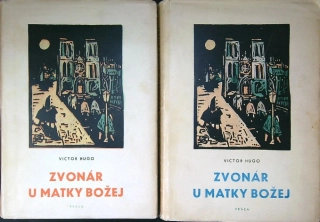 Zvonár u Matky Božej I., II.