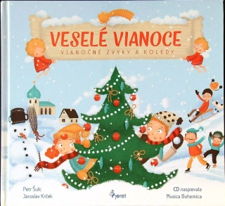 Veselé Vianoce