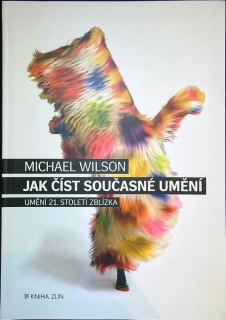 Jak číst současné umění