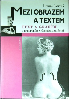 Mezi obrazem a textem