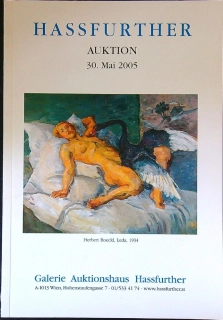 Hassfurther Auktion 30. Mai 2005