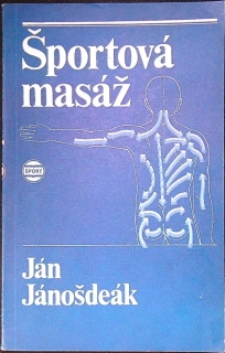 Športová masáž