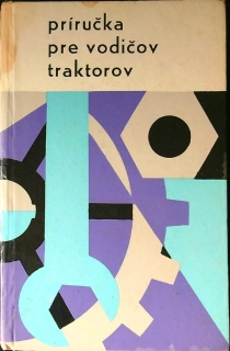 Príručka pre vodičov traktorov