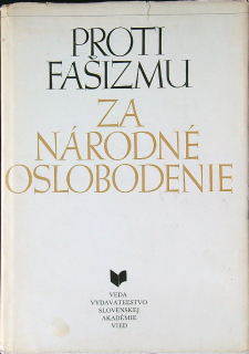 Proti fašizmu za národné obrodenie