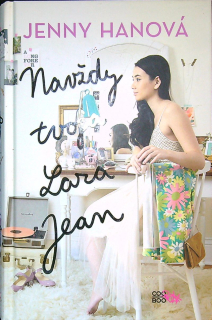 Navždy tvoja Lara Jean