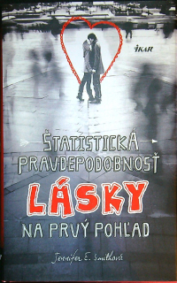 Štatistická pravdepodobnosť lásky na prvý pohľad