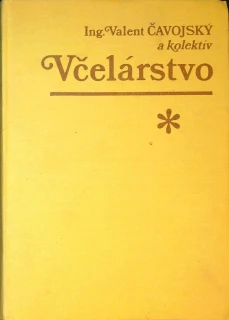 Včelárstvo