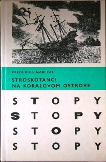 Stroskotanci na koralovom ostrove