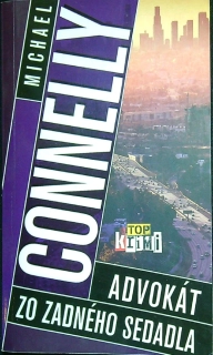 Advokát zo zadného sedadla 2015