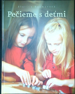 Pečieme s deťmi
