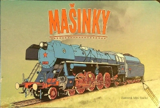 Mašinky