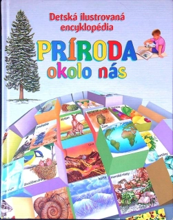 Príroda okolo nás
