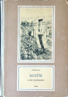 Mojžík a iné rozprávky