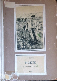 Mojžík a iné rozprávky