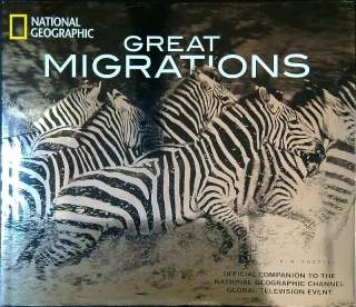 National Geographic - Great migrations