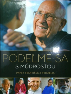 Podeľme sa s múdrosťou