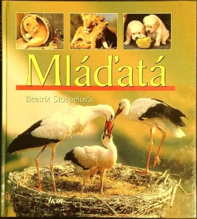 Mláďatá