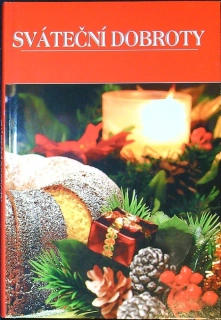 Sváteční dobroty