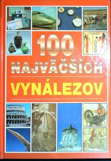 100 najväčších vynálezov
