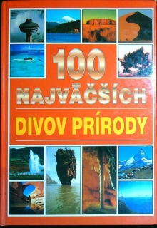 100 najväčších divov prírody