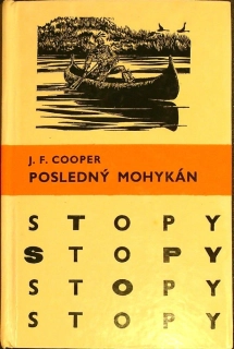 Poslední mohykán STOPY