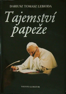 Tajemství papeže