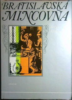 Bratislavská mincovňa