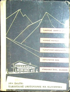 Turistické ubytovanie na Slovensku