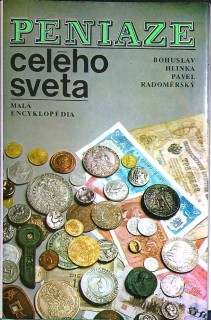 Peniaze celého sveta