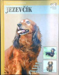 Jezevčík