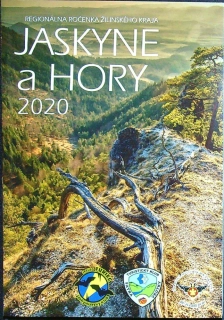 Jaskyne a hory 2020