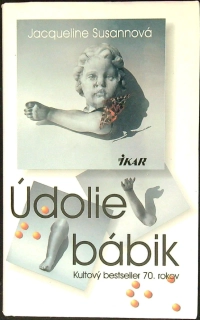 Údolie bábik