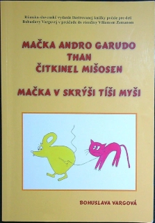 Mačka andro garudo than čitkinel mišosen