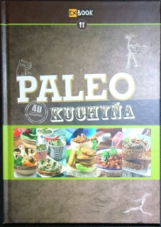 Paleo kuchyňa
