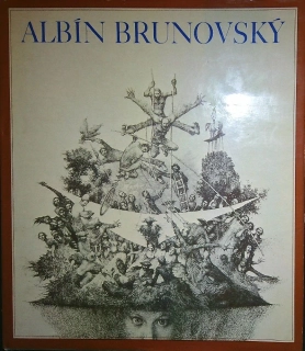 Albín Brunovský
