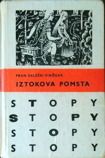 Iztokova pomsta