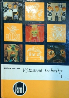 Výtvarné techniky I.