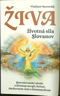 Živa - životná sila Slovanov