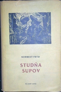 Studňa supov