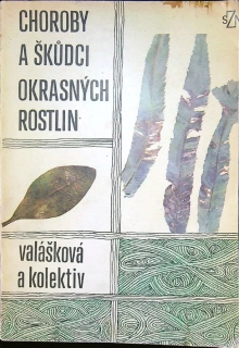 Choroby a škůdci okrasných rastlin