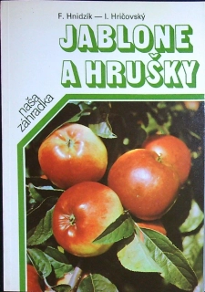 Jablone a hrušky