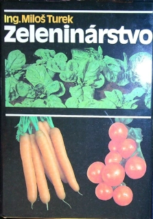 Zeleninárstvo