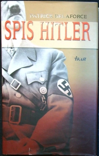 Spis Hitler