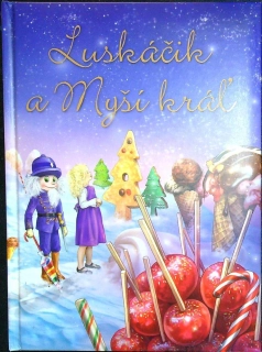 Luskáčik a Myší kráľ